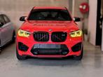 Bmw X3M competition Toronto Red stage 2 concave wheels, Autos, BMW, Cuir, Achat, Alarme, Euro 6