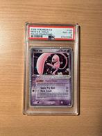 Mew Ex - Ex Holon Phantoms PSA 8, Hobby en Vrije tijd, Verzamelkaartspellen | Pokémon, Ophalen of Verzenden, Nieuw, Losse kaart
