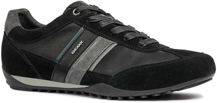 Geox U Wells Sneakers | GRATIS LEVERING, Kleding | Heren, Schoenen, Nieuw, Sneakers, Overige kleuren, Ophalen of Verzenden