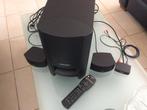 Bose CineMate Series II Digital Home Theater System, Audio, Tv en Foto, Home Cinema-sets, Ophalen of Verzenden, Zo goed als nieuw