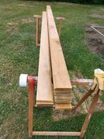 Planches chêne, Jardin & Terrasse, Poteaux, Poutres & Planches, Enlèvement ou Envoi, Neuf, Planches