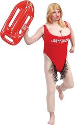 Strandbewakers kostuum GRATIS LEVERING, Verzenden, Nieuw, Maat 52/54 (L), Overige kleuren