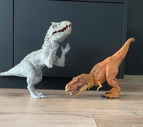 Dinosaurus, Enfants & Bébés, Jouets | Figurines, Utilisé, Enlèvement