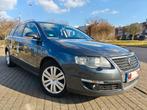 Volkswagen Passat B6, Auto's, Automaat, Leder, Particulier, Te koop