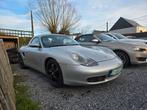Porsche boxster 2.5 Automaat 91500km nieuwstaat!!!, Automaat, Achterwielaandrijving, Zwart, Cabriolet
