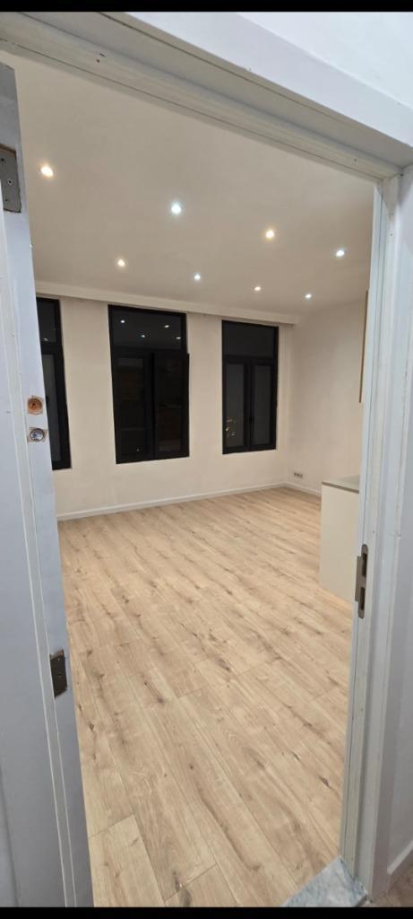 gerenoveerde appartementen in hartje  van antwerpen (2060), Immo, Appartementen en Studio's te huur, Antwerpen (stad), Minder dan 20 m²