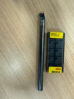 Sandvik 12eq- stfcr-09 r boorstang, Ophalen of Verzenden, Nieuw, Metaaldraaibank