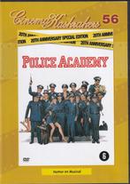 Académie de police (1984) Steve Guttenberg – G.W. Bailey, CD & DVD, Comme neuf, Tous les âges, Enlèvement ou Envoi, Comédie d'action