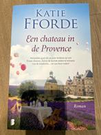 Een chateau in de Provence, Comme neuf, ROMAN, Enlèvement ou Envoi