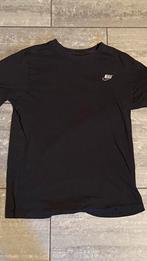 Nike tshirt, Kleding | Heren, T-shirts, Ophalen, Zwart, Nike, Nieuw