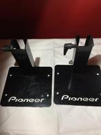 PIONEER DJ':  2 étriers pour CDJ, Musique & Instruments, Comme neuf, DJ-Set, Pioneer, Enlèvement ou Envoi