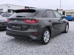 Kia Ceed Plus 1.5 T-GDI 140 AT, Auto's, Automaat, Euro 6, Bedrijf, 5 deurs