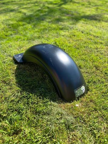 Garde boue moto Harley Davidson  beschikbaar voor biedingen