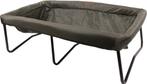Ultimate karperspullen Stoel en Cradle 50 euro samen, Watersport en Boten, Ophalen, Gebruikt, Overige typen