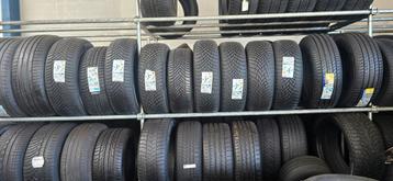 Tweedehands banden, Gebruikte banden 14"-22"   SNS Bandencen beschikbaar voor biedingen