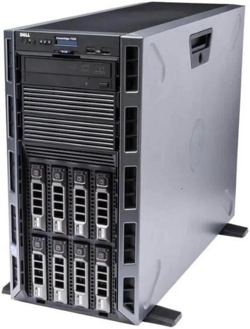 Serveur Dell PowerEdge T420, Computers en Software, Servers, 4 Ghz of meer, 64 GB, Ophalen
