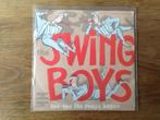single the swing boys, Pop, Ophalen of Verzenden, 7 inch, Single