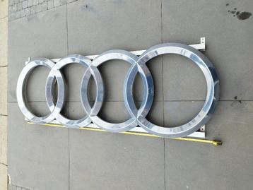 AUDI OEM LICHTBORD beschikbaar voor biedingen