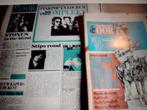 MUZIEKKRANT OOR 1979: NEIL YOUNG-KATE BUSH-IGGY POP-BOWIE, Ophalen of Verzenden, 1960 tot 1980, Tijdschrift