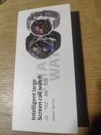 Montre connectée, Enlèvement, Comme neuf