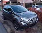 Ford Ecosport 1.0 Ecoboost, Argent ou Gris, Achat, Euro 6, Boîte manuelle