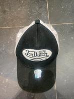 von dutch pet, Kleding | Heren, Hoeden en Petten, Verzenden, One size fits all, Von dutch, Pet