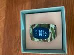 GSM sim kinderhorloge., Zo goed als nieuw