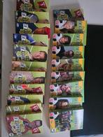 Fc de kampioenen, Ophalen