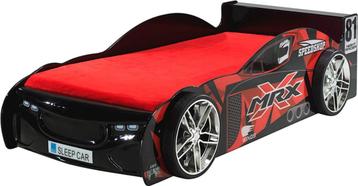 Vipack MRX raceauto-bed 90x200 cm beschikbaar voor biedingen