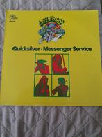 LP - Quicksilver Messenger Service, Ophalen of Verzenden, Zo goed als nieuw, 12 inch, Blues