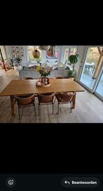 Tafel mockelby (ikea) te koop, Ophalen