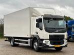 Volvo FL FL280.18 EURO6. 2023. Bakwagen met Laadklep., Auto's, Automaat, Achterwielaandrijving, Euro 6, Particulier