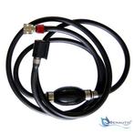 Accessoire ORIGINELE Tohatsu slang, balg en connectoren 3H6-, Neuf, -, -, -