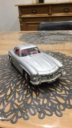 Mercedes 300SL, Hobby en Vrije tijd, Modelauto's | 1:18, Ophalen of Verzenden, Zo goed als nieuw