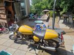 Triumph thruxton 900, Motoren, Motoren | Triumph, 2 cilinders, Sportuitlaat, Motorrijbewijs A, 900 cc