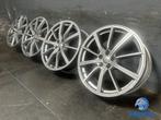 Originele Audi Q5 SQ5 Audi Sport 20 inch velgen 5x112, Auto-onderdelen, Banden en Velgen, Gebruikt, Velg(en), Ophalen of Verzenden