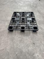 Kunststof export pallet 1000x1200, Doe-het-zelf en Bouw, Ophalen, Zo goed als nieuw