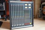Soundcraft 200 SR, Ophalen, Zo goed als nieuw, 5 tot 10 kanalen, Microfooningang