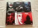 True blood, Ophalen of Verzenden