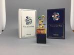 Parfumfles Slang van Niki de Saint Phalle 7ml vintage, Ophalen of Verzenden