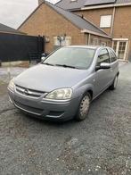 Opel Corsa 1.0 benzine Gekeurd voor verkoop!! 2004 Euro 4, Auto's, Handgeschakeld, Particulier, Euro 4, Onderhoudsboekje