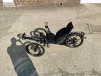 Trike T-Tris 20, Fietsen en Brommers, Fietsonderdelen, Ophalen, Algemeen, Overige typen, Nieuw
