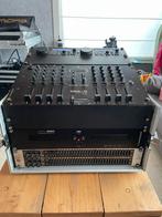 Dj set met cd en usb speler, Muziek en Instrumenten, Dj-sets en Draaitafels, Ophalen, Zo goed als nieuw
