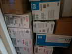 Plusieurs toner, Computers en Software, Printerbenodigdheden, Ophalen of Verzenden, Zo goed als nieuw, Toner