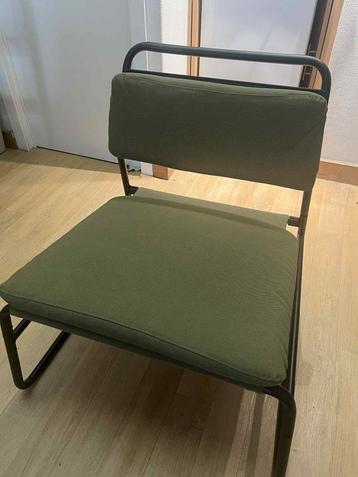 1-zit zetel Ikea Linnebäck beschikbaar voor biedingen