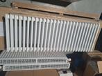 2x horizontaal kolomradiator 500x1400, Doe-het-zelf en Bouw, Nieuw, 60 tot 150 cm, 800 watt of meer, Radiator