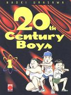 20th Century Boys (volledige serie: 22+2), Boeken, Stripverhalen, Ophalen, Complete serie of reeks, Zo goed als nieuw, Urasawa