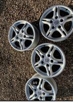 porsche velgen, Auto-onderdelen, Ophalen, 16 inch, Velg(en)