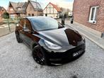 Tesla Model Y Performance Dual Motor AWD | Autopilot | Pano!, Auto's, Tesla, Automaat, Zwart, 5 zetels, SUV of Terreinwagen