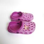 Crocs slipper schoen verticaal pink fuchsia met meisje 31, Kinderen en Baby's, Kinderkleding | Schoenen en Sokken, Schoenen, Nieuw
